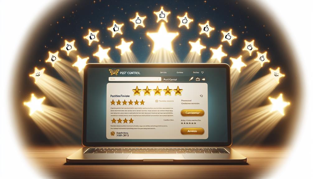 leveraging online reviews effectively