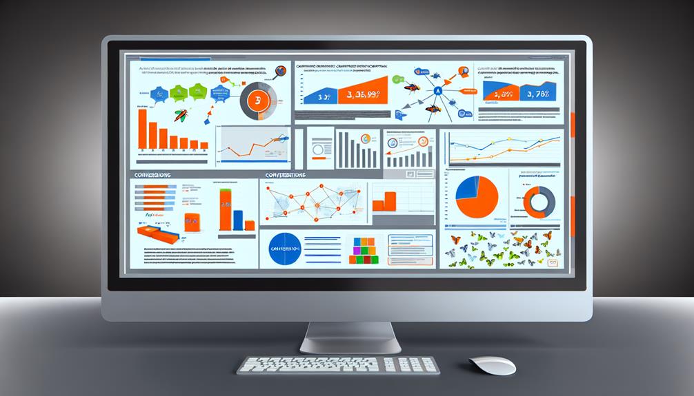 campaign performance monitoring and optimization