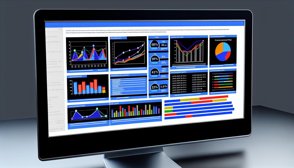 campaign performance tracking and analysis