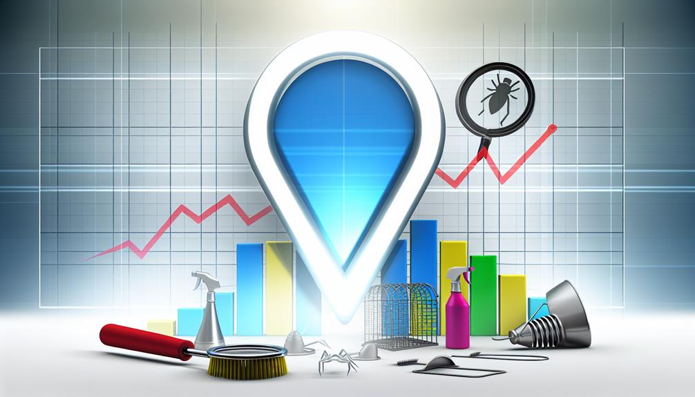 optimizing local search visibility