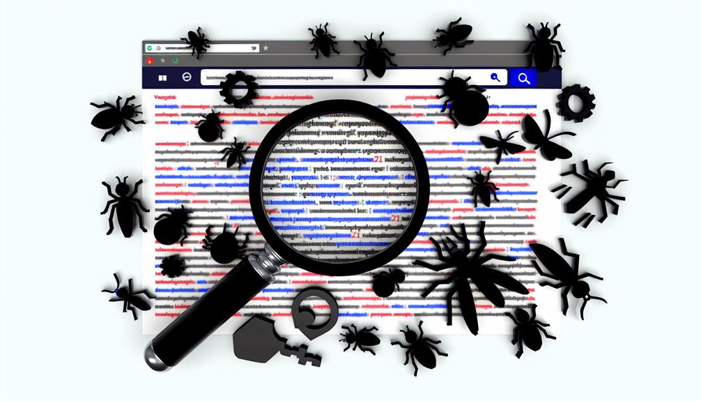 optimizing pest control websites