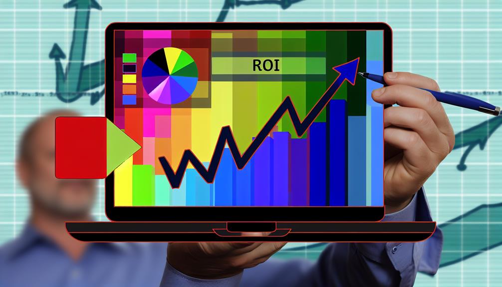 roi calculation and importance