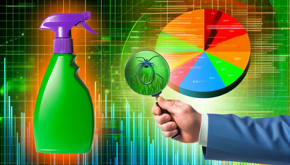 seo success in pest control