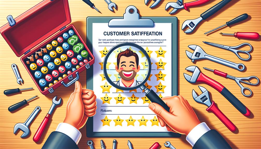 effective strategies for managing pest control customer feedback