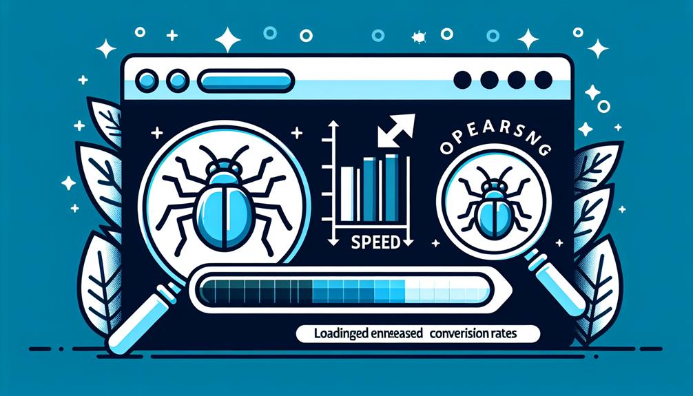 improving website performance speed