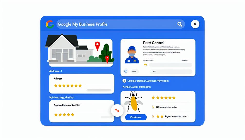 optimizing google my business