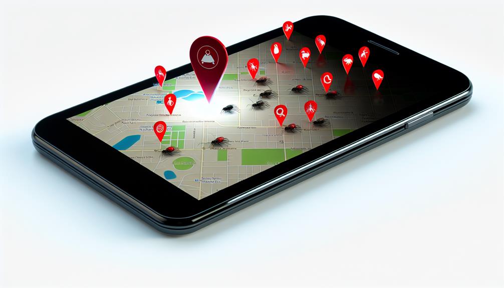 optimizing local search results